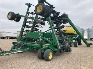 2005 John Deere 1890/1910