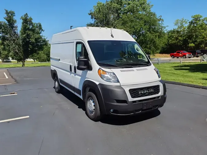 2022 DODGE/DIV. CHRYSLER PROMASTER VAN9c5903326cf20cf7765a03ce8564eeef