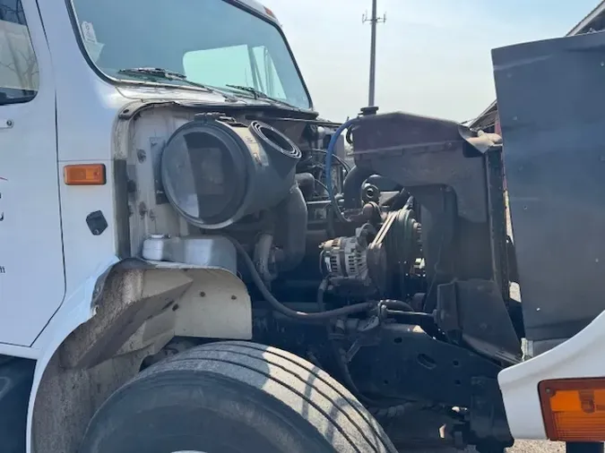 1990 INTERNATIONAL 4900