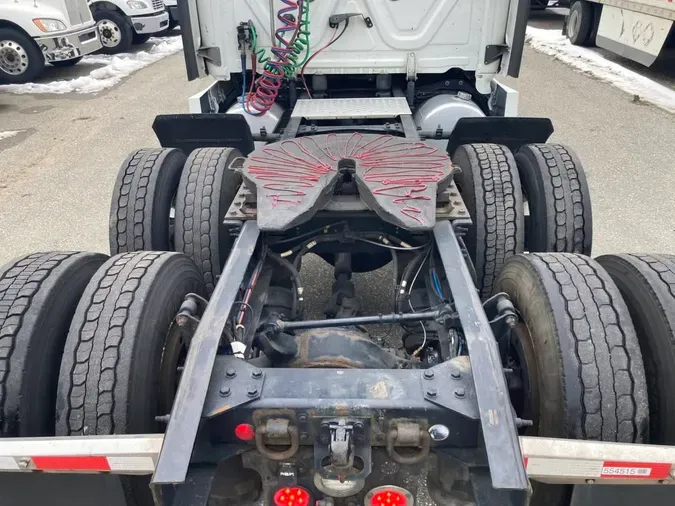 2022 FREIGHTLINER/MERCEDES NEW CASCADIA PX126649c5971decf2ae97f7236a685f2de7a83