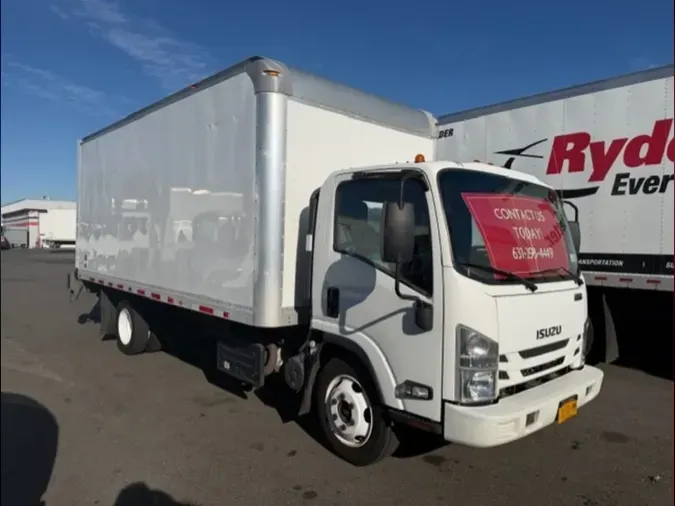 2019 ISUZU NQR9c5a0dd410cffd691b94c41e74a38905