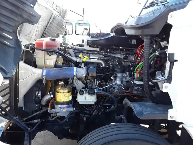 2020 FREIGHTLINER/MERCEDES CASCADIA 125