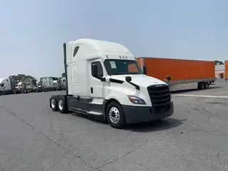 2019 Freightliner Cascadia