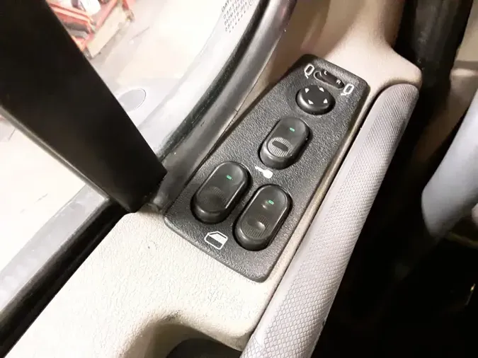 2019 FREIGHTLINER/MERCEDES CASCADIA 125