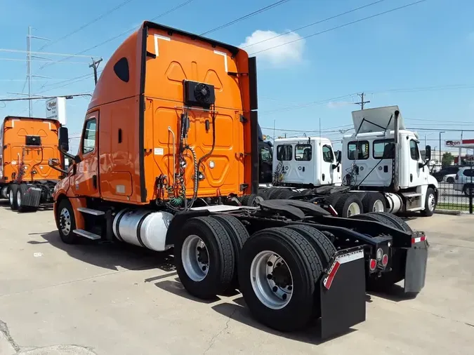 2019 FREIGHTLINER NEW CASCADIA PX12664
