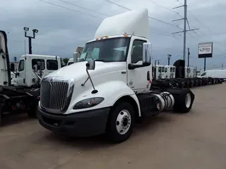 2020 NAVISTAR INTERNATIONAL RH613 DAYCAB S/A