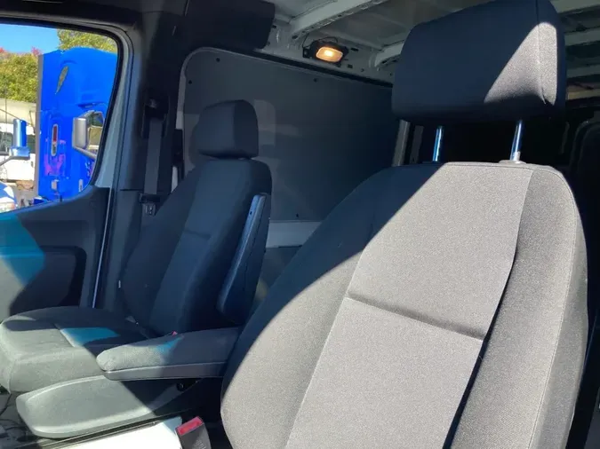 2020 FREIGHTLINER SPRINTER 2500 VAN