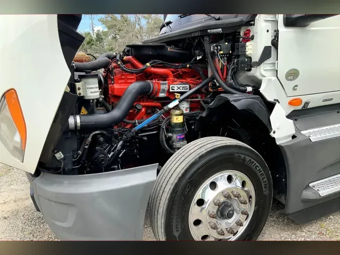 2021 INT LT625 6x4