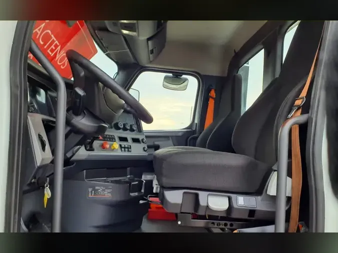 2019 FREIGHTLINER/MERCEDES NEW CASCADIA PX12664