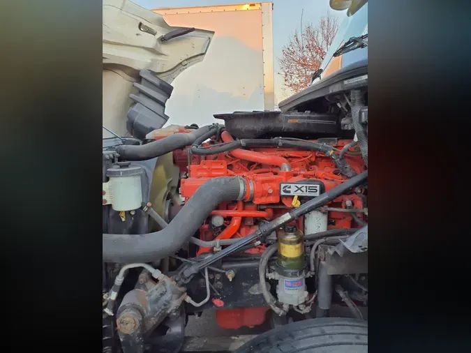 2019 NAVISTAR INTERNATIONAL LT625 DAYCAB T/A9c5e08049eddaf2509743bf9a2ccff60