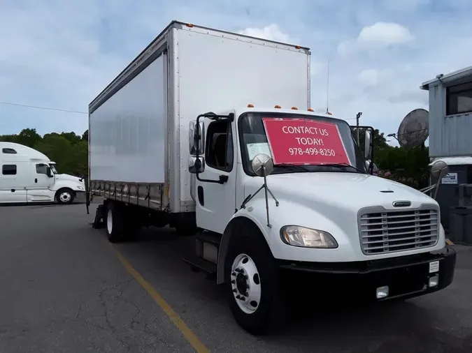 2018 FREIGHTLINER M2 106