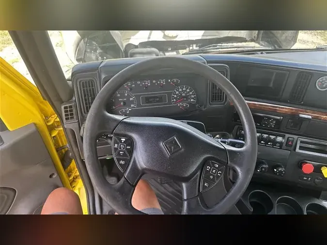 2020 INTERNATIONAL RH613