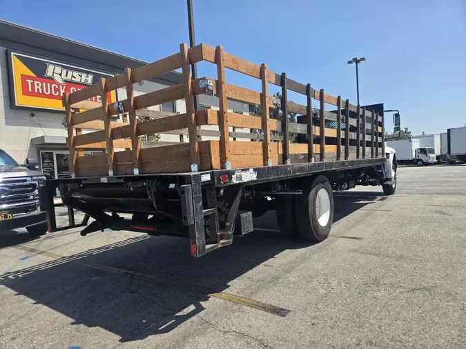 2019 International 43009c5f9bfe2904037fa44f1e6d2c763458
