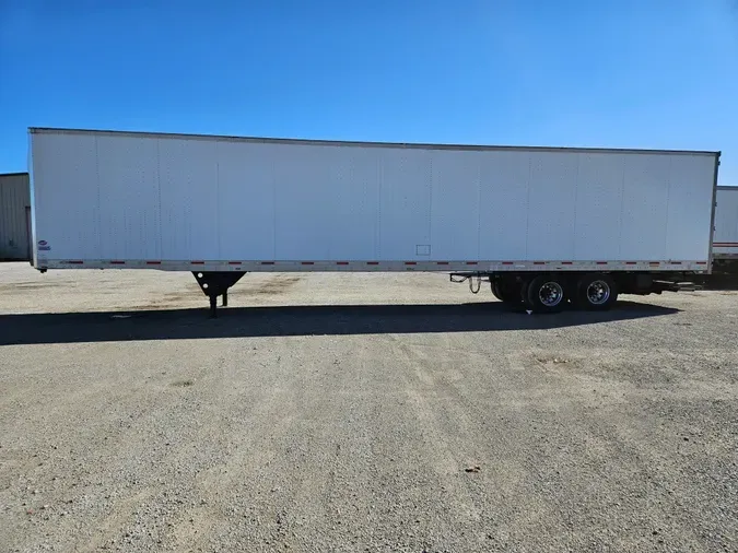 2013 UTILITY TRAILERS 4000DX 53/162/1029c5fe5e4c6cc33abeb6029b951f152f8