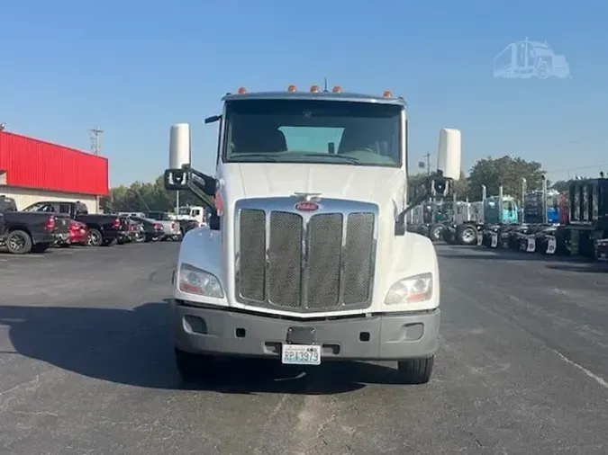 2019 PETERBILT 579