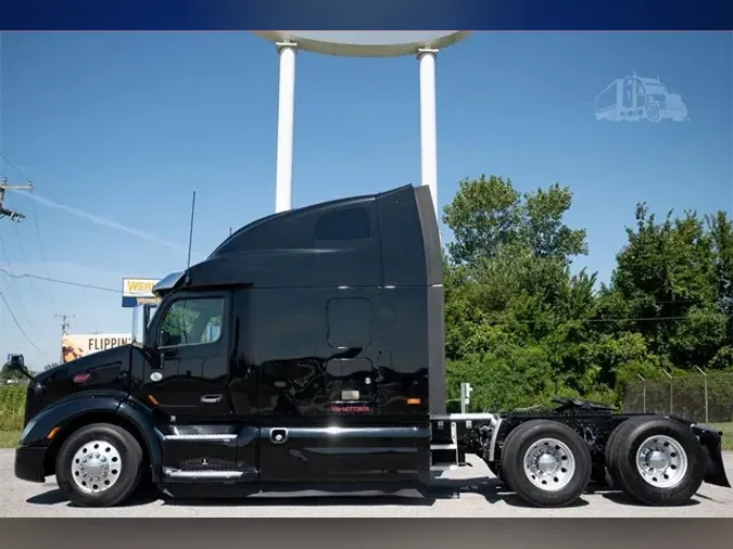 2022 PETERBILT 579