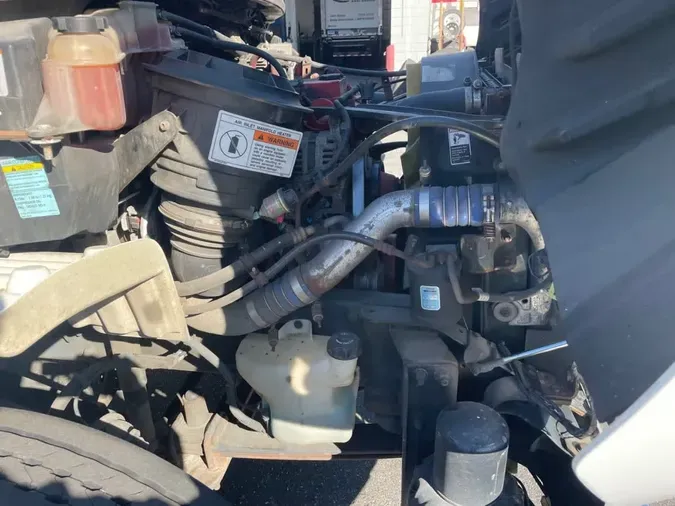 2017 FREIGHTLINER/MERCEDES M2 1069c6176866d66a2cd43aceee6e4e190f5