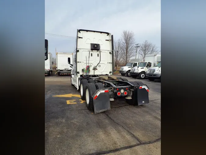 2020 FREIGHTLINER/MERCEDES NEW CASCADIA PX12664