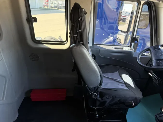 2018 International 4300