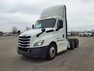 2019 FREIGHTLINER/MERCEDES NEW CASCADIA PX12664