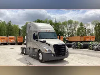 2020 Freightliner Cascadia