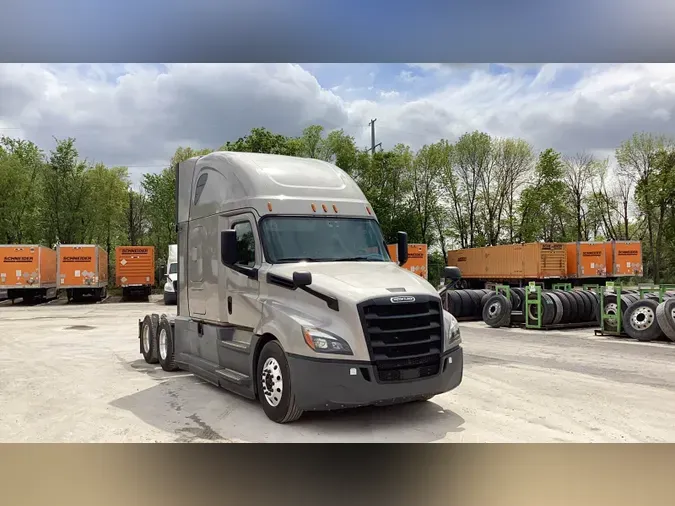 2020 Freightliner Cascadia9c641c610cf685eb068e4f394fae0491