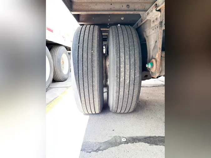 2019 UTILITY VS2RA