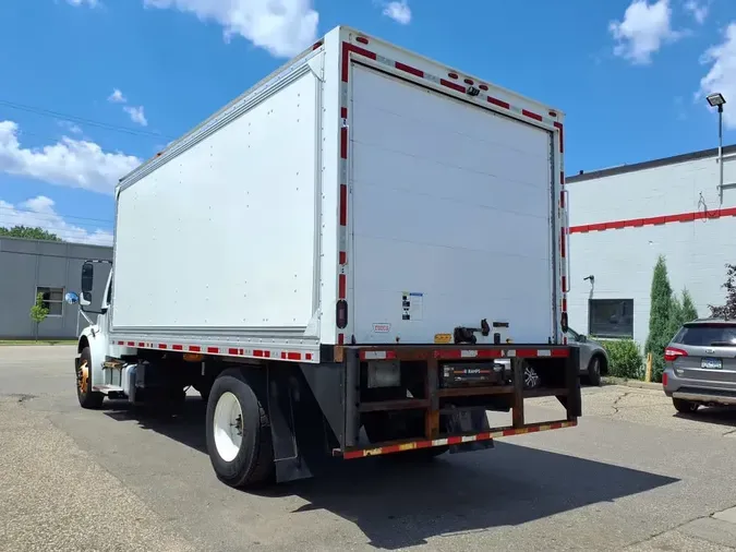 2019 FREIGHTLINER M2 106