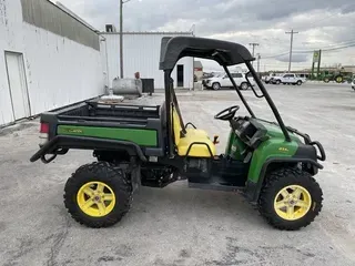 2016 John Deere XUV 855D