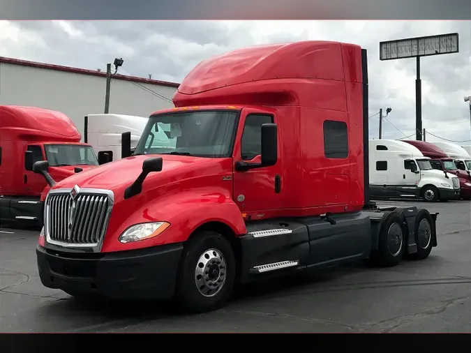 2021 INT LT625 6x4