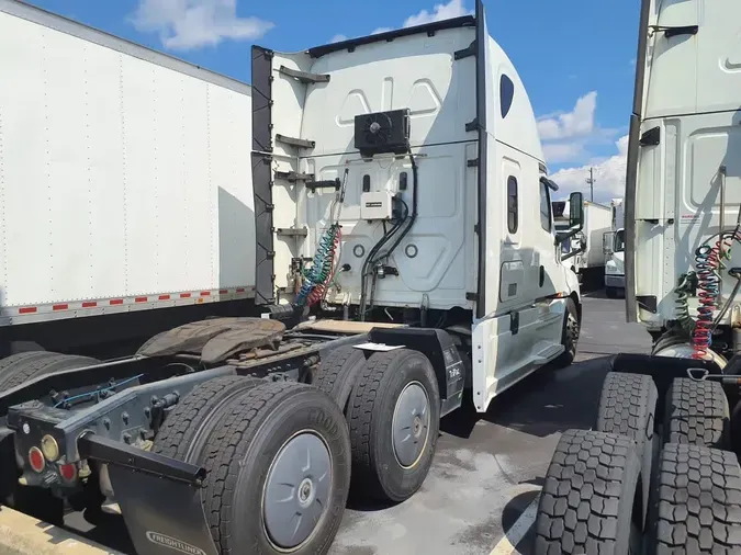 2019 FREIGHTLINER NEW CASCADIA PX12664