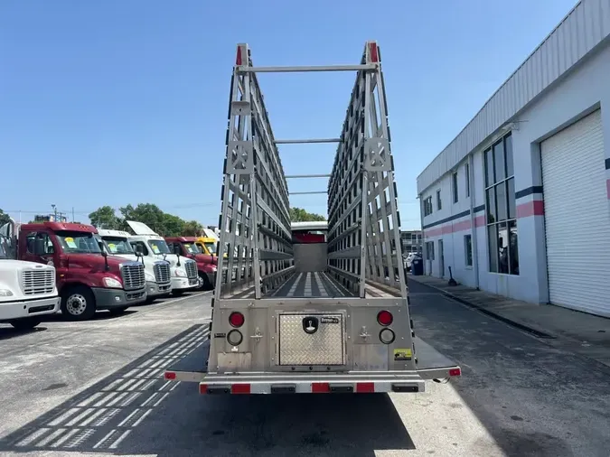2019 FREIGHTLINER M2 106