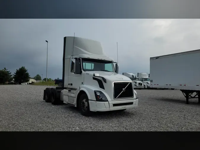 2018 Volvo VNL3009c664d7defff6b7a9f776b47c7d13eb4