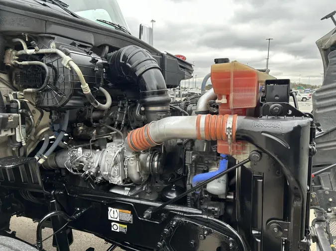 2020 Peterbilt 579