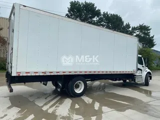 2020 FREIGHTLINER M2