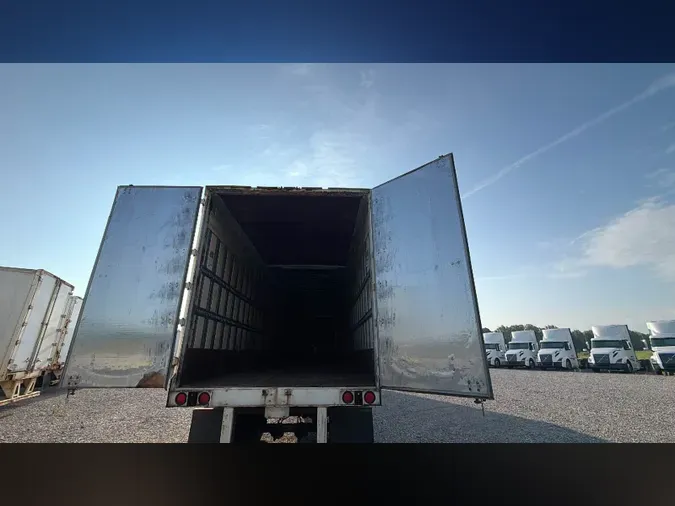 2007 Strick Trailers UNKNOWN