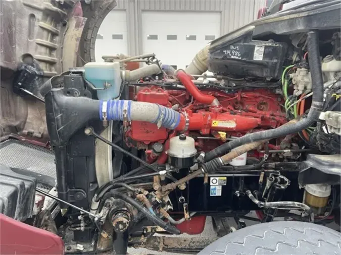 2016 Kenworth T880