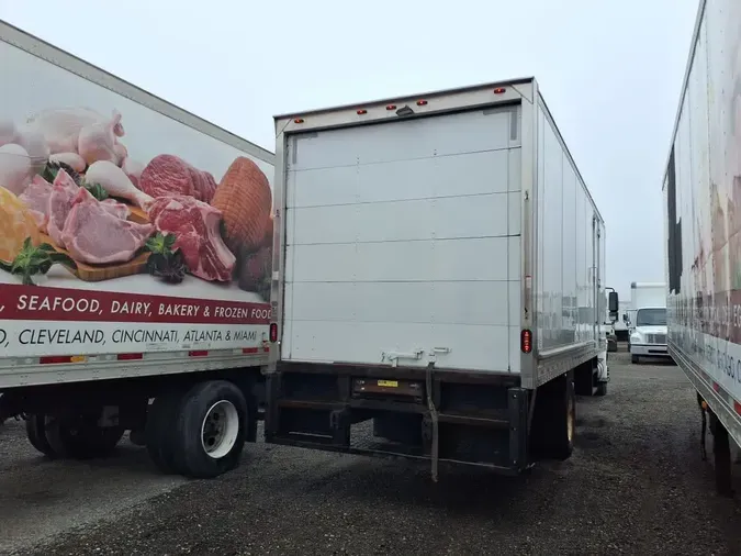 2019 NAVISTAR INTERNATIONAL 4300