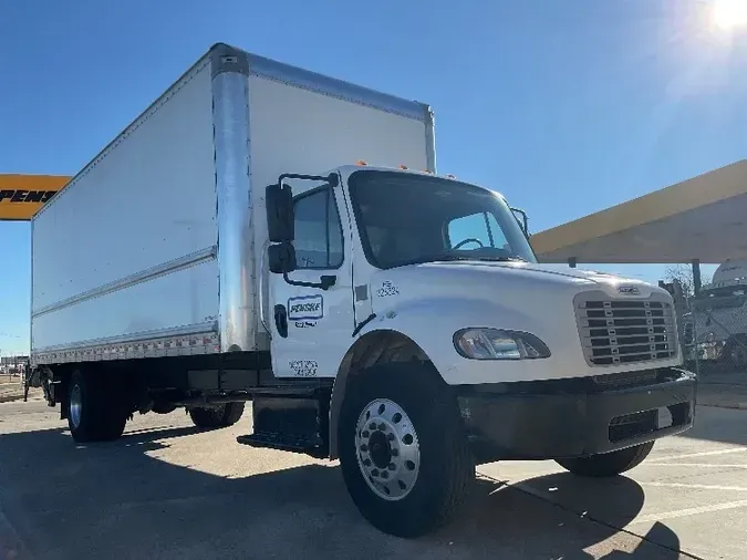 2019 Freightliner M29c675811aa5fcbabc15fd8c82e3f61b5