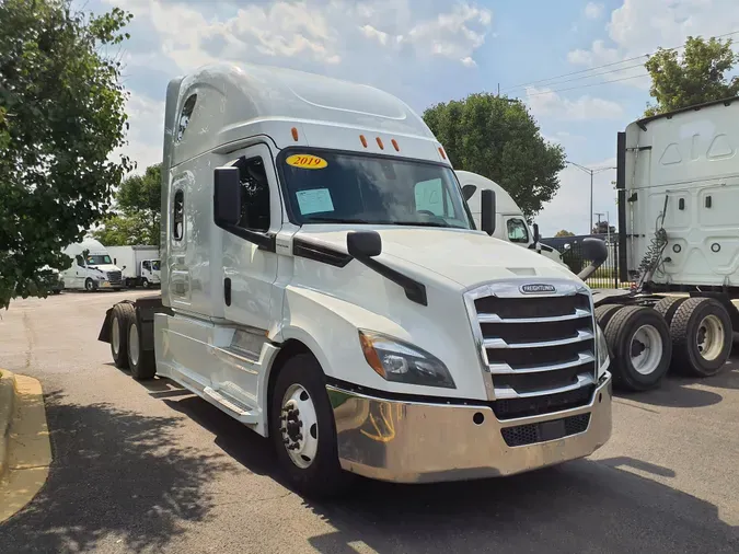 2019 FREIGHTLINER/MERCEDES NEW CASCADIA PX12664