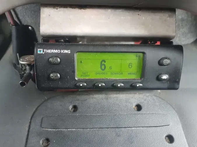 2019 FREIGHTLINER/MERCEDES M2 106