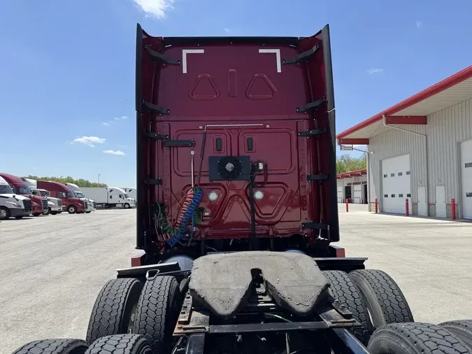 2021 Freightliner Cascadia&reg;