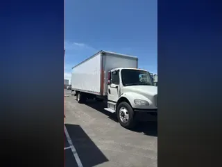 2018 FREIGHTLINER M2 106