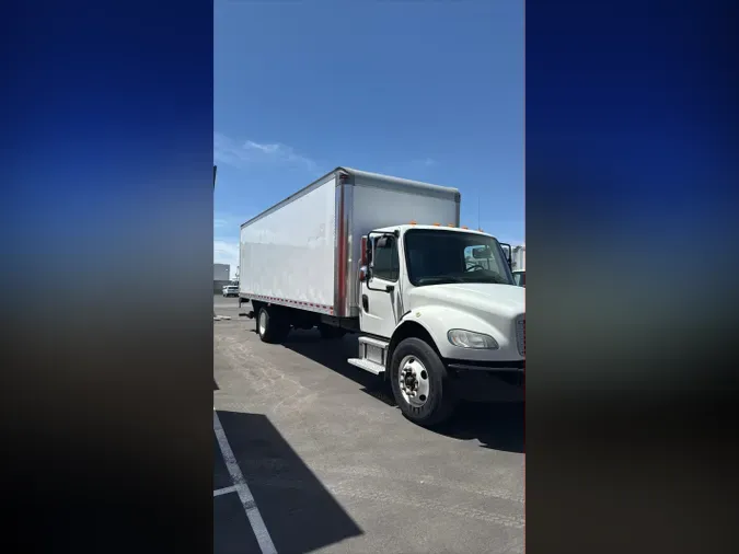 2018 FREIGHTLINER M2 1069c68472e407fc5e926c4756835e36ec7