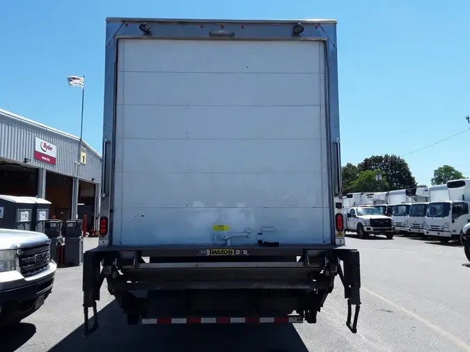 2020 FREIGHTLINER M2 106