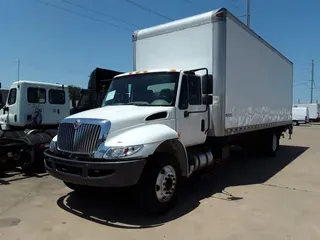 2018 NAVISTAR INTERNATIONAL 4300
