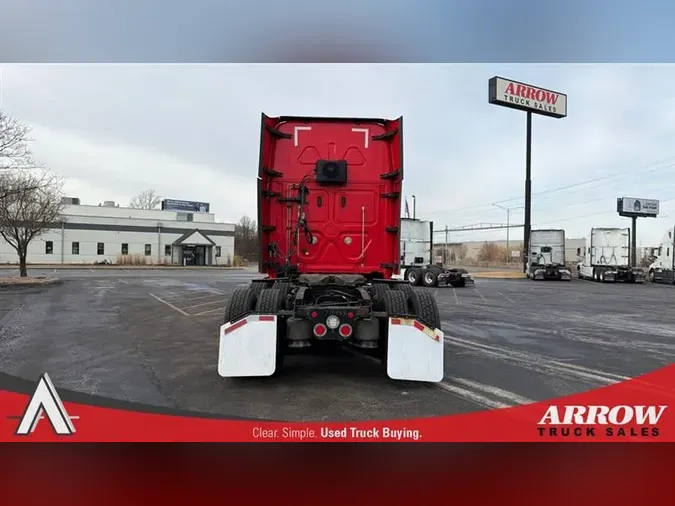 2022 FREIGHTLINER CA1269c692265d8b2c98e0dd66b9c641b7ae1