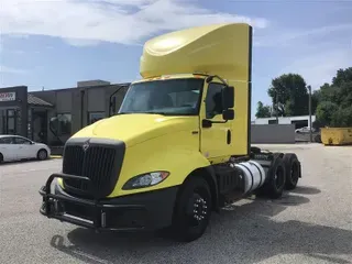 2018 INTERNATIONAL RH613