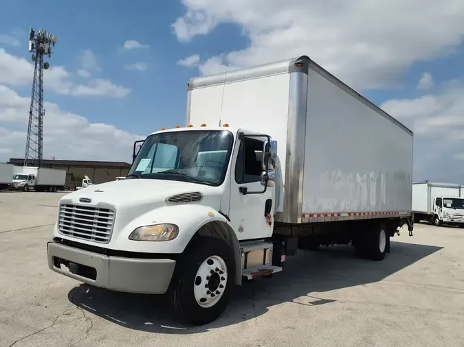 2019 FREIGHTLINER/MERCEDES M2 1069c6b7784ff6d371ba55cfde485785156