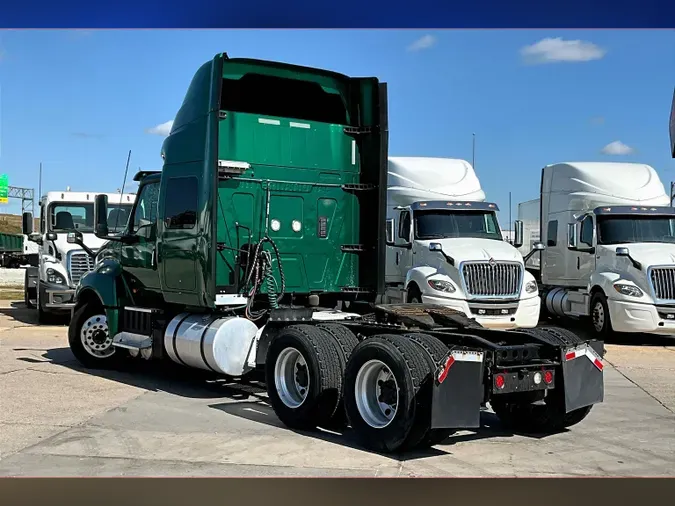 2021 INT LT625 6x4